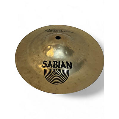 Used SABIAN 8in HH Series China Kang Cymbal