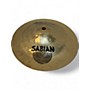 Used SABIAN 8in HH Series China Kang Cymbal 24