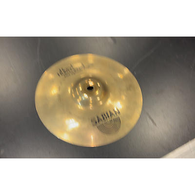 SABIAN Used SABIAN 8in HH Splash Cymbal