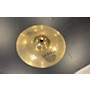 Used SABIAN Used SABIAN 8in HH Splash Cymbal 24