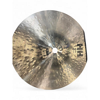 Used SABIAN 8in HH Splash Cymbal
