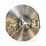 Used SABIAN 8in HH Splash Cymbal 24