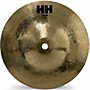 Used SABIAN 8in HH Splash Cymbal 24