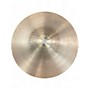 Used SABIAN 8in Paragon Splash Brilliant Cymbal 24