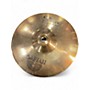 Used SABIAN 8in Pro Sonix Splash Cymbal 24