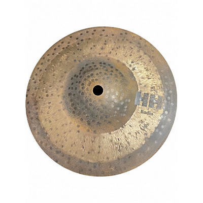 Used SABIAN 8in Radia Splash Cymbal