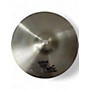 Used SABIAN 8in SPLASH Cymbal 24