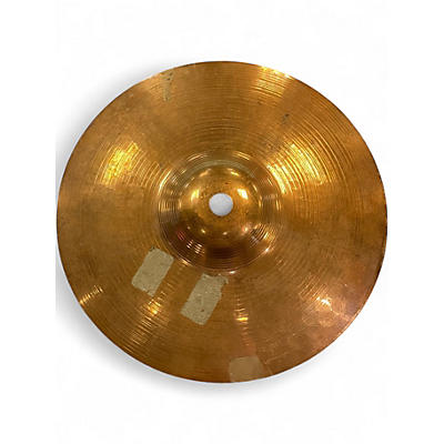 Used SABIAN 8in Splash Cymbal