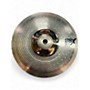 Used SABIAN 8in b8x splash Cymbal 24