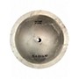 Used SABIAN 9in Aluminum Bell Cymbal 26