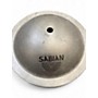 Used SABIAN 9in Aluminum Bell Cymbal 26