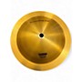 Used SABIAN 9in RESONATING BELL C PROTOTYPE Cymbal 26