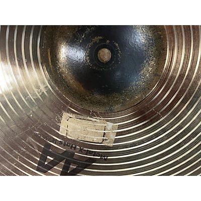 SABIAN Used SABIAN AA Metal X Hi Hat Pair Cymbal