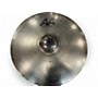 Used SABIAN Used SABIAN AA Metal X Ride Cymbal 42