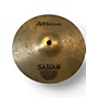 Used SABIAN Used SABIAN AA Splash Cymbal 24