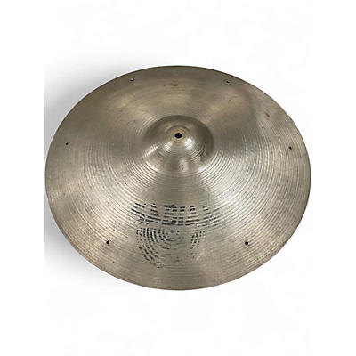 Used SABIAN AA Suspended Cymbal