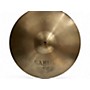 Used Sabian Used SABIAN AA Thin Crash Cymbal 38