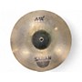 Used Sabian Used SABIAN AAX Concept Crash Cymbal 36