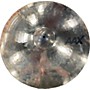 Used SABIAN Used SABIAN AAX Raw Bell Dry Ride Cymbal 41