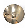 Used SABIAN Used SABIAN AAX Raw Bell Dry Ride Cymbal 41