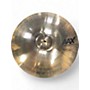 Used SABIAN Used SABIAN AAX Raw Bell Dry Ride Cymbal 41