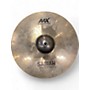 Used Sabian Used SABIAN AAX Recording Crash Cymbal 36