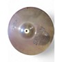 Used Sabian Used SABIAN AAX Stage Crash Cymbal 36