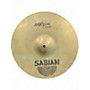 Used Sabian Used SABIAN AAX Stage Crash Cymbal 36