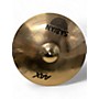 Used SABIAN Used SABIAN AAX Stage Ride Cymbal 40