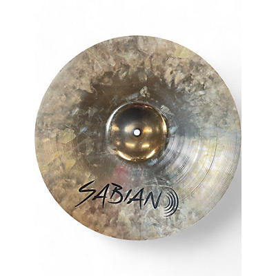 SABIAN Used SABIAN AAX Xplosion Crash Cymbal