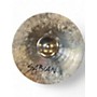 Used SABIAN Used SABIAN AAX Xplosion Crash Cymbal 36