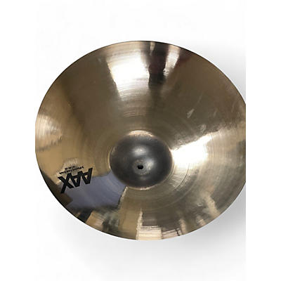 Sabian Used SABIAN AAX Xplosion Fast Crash Cymbal