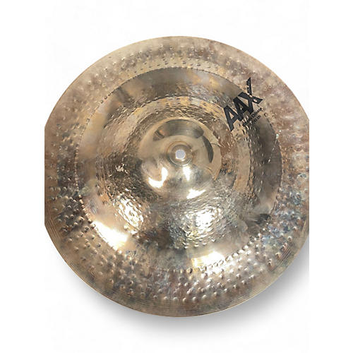 Sabian Used SABIAN AAX Xtreme Chinese Brilliant Cymbal 37