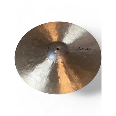 SABIAN Used SABIAN Artisan Crash Cymbal