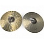 Used SABIAN Artisan Traditional Symphonic Medium Cymbal