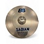 Used Sabian Used SABIAN B8 Crash Cymbal 36