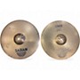 Used SABIAN Used SABIAN B8 Hi Hat Pair Cymbal 33