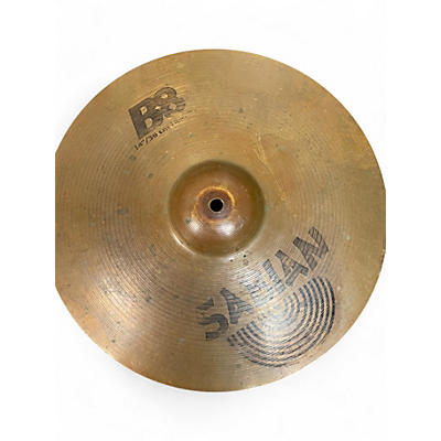 SABIAN Used SABIAN B8 Hi Hat Pair Cymbal