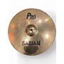 Used Sabian Used SABIAN B8 Pro Crash Cymbal 36