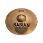 Used SABIAN Used SABIAN B8 Pro Hi Hat Bottom Cymbal 31