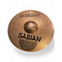 Used SABIAN Used SABIAN B8 Pro Hi Hat Top Cymbal 31