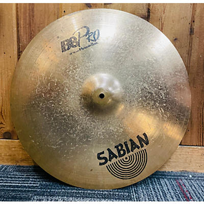 SABIAN Used SABIAN B8 Pro Medium Ride Cymbal