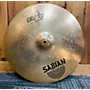 Used Sabian Used SABIAN B8 Pro Medium Ride Cymbal 40