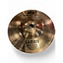 Used SABIAN Used SABIAN B8 Splash Cymbal 22