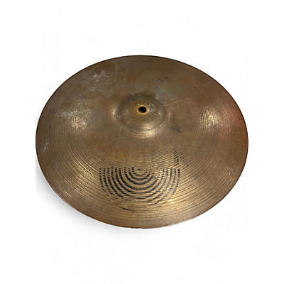 SABIAN Used SABIAN B8PRO HI HAT TOP Cymbal