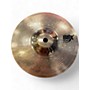 Used SABIAN Used SABIAN B8X SPLASH Cymbal 24