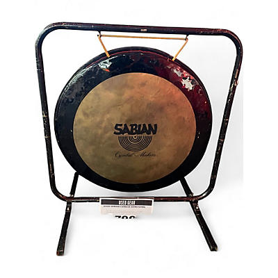 Used SABIAN Chinese Gong Gong