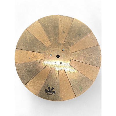 Sabian Used SABIAN Chopper EFX Cymbal