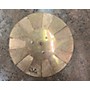 Used SABIAN Used SABIAN Chopper EFX ROOT BEER Cymbal ROOT BEER