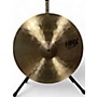 Used SABIAN Used SABIAN HHX COMPLEX MEDIUM RIDE Cymbal 40